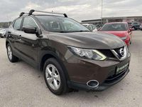 gebraucht Nissan Qashqai 12 DIG-T Acenta