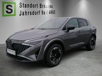 Neu Nissan Qashqai N-Connecta 158 PS (116 kW) 2025 SUV