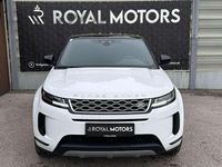 gebraucht Land Rover Range Rover evoque Range