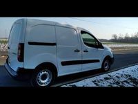 gebraucht Peugeot Partner 1.6 BlueHDi 75 L1 FAP Pro