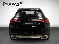 gebraucht Mercedes GLC220 d 4MATIC