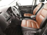 gebraucht VW Sharan Business+ TSI DSG 5-Sitzer