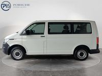 gebraucht VW Transporter Kombi TDI