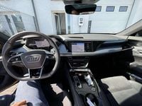 gebraucht Audi e-tron GT quattro 93,4kWh quattro