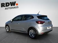 gebraucht Renault Clio V Zen SCe 75