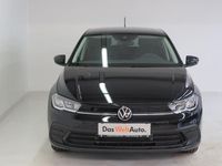 Neu VW Polo 95 PS (69 kW) 2025 Schwarz  metallicperleffektno Limousine