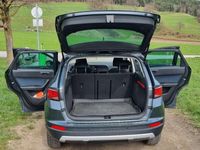 gebraucht Seat Ateca 1,6 Style TDI