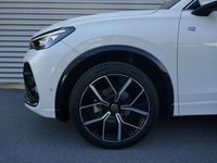 gebraucht VW Tiguan R-Line eTSI DSG