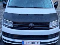 gebraucht VW Multivan T6Edition 2,0 TDI 4Motion DSG