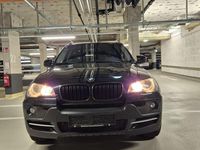 Gebraucht BMW X5 235 PS (172 kW) 2008 SUV