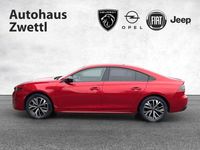 gebraucht Peugeot 508 Allure BHDI 130 EAT8