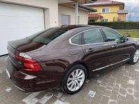 gebraucht Volvo S90 B4 Inscription Geartronic