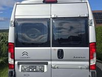 gebraucht Citroën Jumper Luxus-Bus 2850/28t 28 HDi