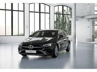 Gebraucht Mercedes CLA180 Edition 116 PS (85 kW) 2025 Schwarz Limousine