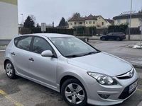 Gebraucht Hyundai i30 Comfort 109 PS (80 kW) 2010 Limousine