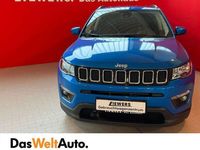 gebraucht Jeep Compass 1,4 MultiAir2 FWD Longitude