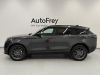 gebraucht Land Rover Range Rover Velar RangeP400e PHEV A