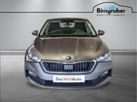 gebraucht Skoda Scala 1,0 TSI Active