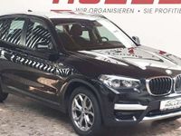 gebraucht BMW X3 G01 2,0 d x Drive Tausch möglich