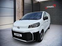 gebraucht Toyota Proace EV 75kw
