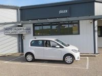 Gebraucht Seat Mii Electric 61 kW (83 PS) 2020 Weiss  metallic Kleinwagen