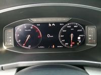 gebraucht Seat Tarraco Austria Edition 1.5 TSI ACT