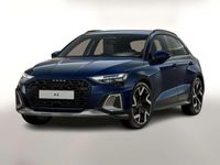 Neu Audi A3 Ambiente 204 PS (150 kW) 2025 Blau SUV