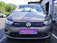 gebraucht VW Golf Sportsvan Comfortline BlueMotion