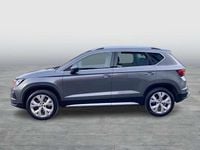 Gebraucht Seat Ateca 4Drive 150 PS (110 kW) 2024 Mittelgrau  metallic SUV