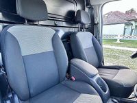 Gebraucht Renault Kangoo 95 PS (69 kW) 2022 Weiß Van