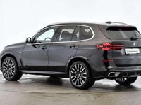 gebraucht BMW X5 xDrive30d