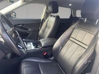 gebraucht Land Rover Range Rover evoque Standard
