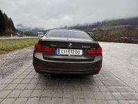 gebraucht BMW 330 330 d Sport-Aut. Modern Line