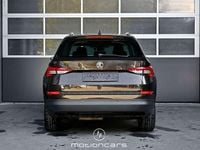 gebraucht Skoda Kodiaq 2.0 TDI Style 4x4 Pickerl NEU