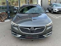 gebraucht Opel Insignia Innovation ST 1,6 ECOTEC #Matrix #HeadUp #Massage