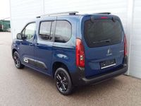 gebraucht Citroën Berlingo BlueHDI 100 VAN BlueHDI 100 S&S Shine