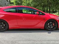 gebraucht Opel Astra OPC