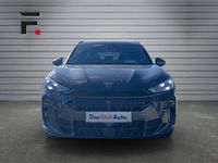 Neu Cupra Terramar 150 PS (110 kW) 2026 Dunkelgrau  metallic SUV