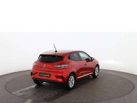 Gebraucht Renault Clio V Evolution 101 PS (74 kW) 2025 Rot Limousine