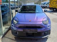 Neu Abarth 600e Scorpionissima 207 kW (282 PS) 2025 Violett SUV