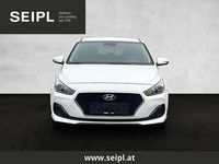 gebraucht Hyundai i30 10 T-GDi Run*Sitz+Lenkradheizung*Bluetooth*PDC