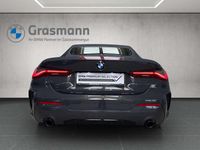 gebraucht BMW 420 420 d