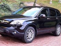 gebraucht Honda CR-V CR-V20i Executive Aut. Executive