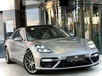 gebraucht Porsche Panamera Turbo S V8 E-Hybrid 680PS #APPROVED 03/25#