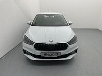 gebraucht Skoda Fabia Essence