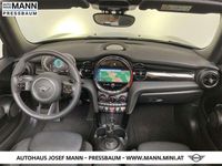 gebraucht Mini Cooper Cabriolet 