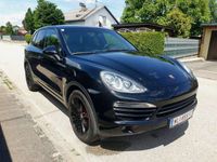 gebraucht Porsche Cayenne II 3,0 Diesel Aut. Finanzierung möglich!