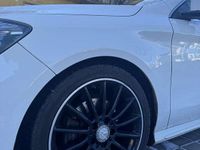 gebraucht Mercedes CLA180 