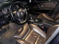 gebraucht BMW 550 550 i Aut.
