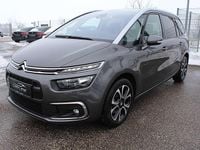 Gebraucht Citroën C4 SpaceTourer 163 PS (119 kW) 2019 Grau Van / Kleinbus